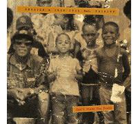 Zenzile & Irie Ites( Feat. Trinity) - Can T Blame The Youth