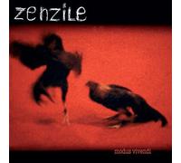 Zenzile - modus vivendi