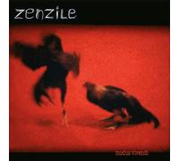 Zenzile - Modus Vivendi (Reissue)