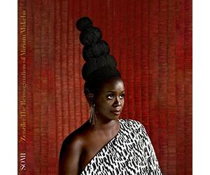 Zenzile: The Reimagination Of Miriam Makeba