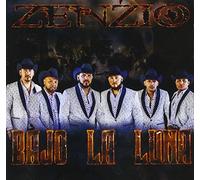 Zenzio - Bajo La Luna