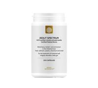 Zeolit Spectrum Detox Integratore 200 Capsule 100% Naturale Purificato...