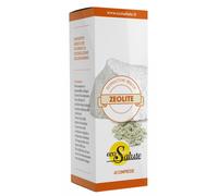 SPAZIO ECOSALUTE ZEOLITE 45CPR