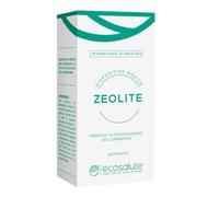 SPAZIO ECOSALUTE ZEOLITE 45CPR