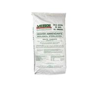 Zeolite a base di Chabasite e Phillipsite 0,7/2 mm (20 kg), ammendante per piant