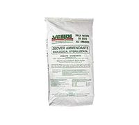 Zeolite a base di Chabasite e Phillipsite 0,7/2 mm (20 kg), ammendante per piante