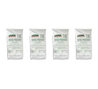 Zeolite a base di Chabasite e Phillipsite 2/5 mm (4 sacchi da 20 kg), ammendante