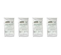 Zeolite a base di Chabasite e Phillipsite 2/5 mm (4 sacchi da 20 kg), ammendante per piante