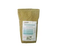 Zeolite a base di Chabasite e Phillipsite micronizzata, minore di 20 micron (pal