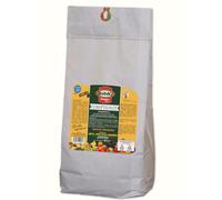 Zeolite altamente micronizzata a base di clinoptilolite busta da 6 kg