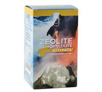 Zeolite Clinoptilolite Attivata Suprema, 100 Capsule da 900mg