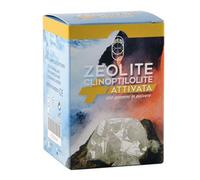 PUNTO SALUTE E BENESSERE Zeolite Attivata Polvere 100 g Integratore detossinante