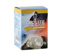 Zeolite Clinoptilolite Attivata al 100% - 100g in polvere - Dispositivo Medico di classe 2a e adatto all'uso orale