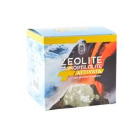 Zeolite attivata polvere 250g