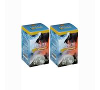 Zeolite Clinoptilolite Attivata Capsule 2x91,8 g Capsule