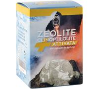 Zeolite Clinoptilolite Attivata Alta Qualità, 100 Capsule da 540mg