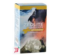 ZEOLITE CLINOPTILOLITE ATTIVATA SUPREMA 100 CAPSULE 918 MG