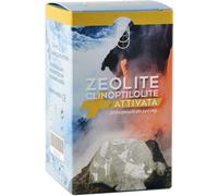 Punto Salute e Benessere Integratore Zeolite Clinoptilolite Attivata Alta qualità 200 capsule 540 mg