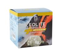 Zeolite clinoptilolite attivata suprema polvere 250 g