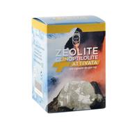 Zeolite Clinoptilotite Attivata 540 mg 100 Capsule