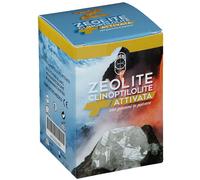 ZEOLITE ATTIVATA POLVERE 100G