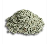 ZEOLITE CLINOPTIOLITE 100% farina di Roccia naturale ultrapura, BIO ecocert