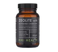 Zeolite con carbone attivo in polvere - 60g