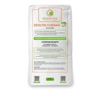 Zeolite Cubana Kg 6