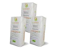 Zeolite Cubana Pura - 3 x 6Kg - valido Aiuto alla Lotta Biologica a muffe Insetti e parassiti - Efficacia provata dai Centri di Saggio accreditati al Ministero dell’Agricoltura - Corroborante Bio
