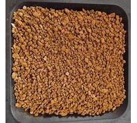 Zeolite Granulare per Piante - Fine 0/5 - Media 3/7 - Per Piante Grasse, Terriccio, Agricoltura, Substrato, orto, frutteto, Floreali, Ornamentali - Da 1 kg - 5 kg - 10 kg (3/7 mm, 5 kg (5 Litri))