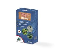 Zeolite insetticida per rami frutti foglie agricoltura biologica 800 gr