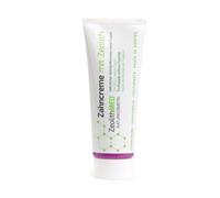 ZEOLITE MED DENT S/FLUORO 75ML