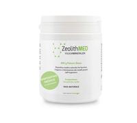 Zeolite MED Detox Polvere 400g Dispositivo Medico CE