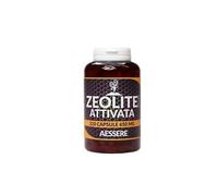 Zeolite ZEOLITE PLUS ATTIVATA 200 CAPSULE
