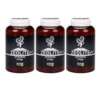 Zeolite Plus Attivata 350 Ml 3x350 ml Polvere per soluzione orale