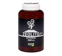 AESSERE ZEOLITE ATTIVATA PLUS POLVERE 350 CC