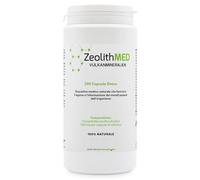 Zeolith MED Capsule Detox 200 pz Capsule