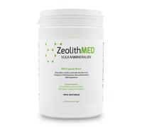 Zeolith MED Capsule Detox 600 pz Capsule