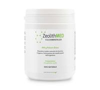 Zeolith MED Polvere Detox 400 g Polvere per sospensione orale