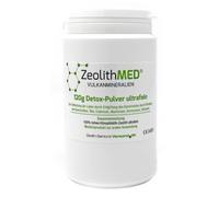 ZEOLITHMED DETOX POLV 120G