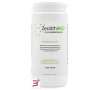 ZEOLITE MED DETOX 200 CAPSULE