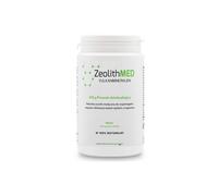 ZeolithMED - Zeolite Clinoptilolite Detox (200 g)