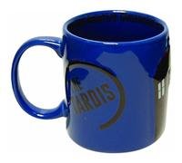 Zeon Ltd. - Tazza Doctor Who in 2D Tardis