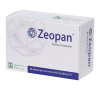 ZEOPAN 60Cps