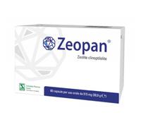 ZEOPAN 60CPS