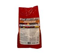 ZEORAME - OSSICLORURO DI RAME 20% Cu - SACCHETTO 1 KG - CONCIME INORGANICO - CO