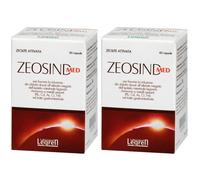 Zeosind Med 90 Capsule 2x90 pz Capsule