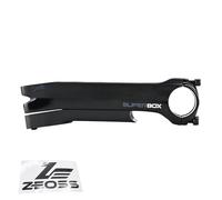 ZEOSS Deda Elementi Superbox DCR V2 31,7 x 150 mm Adesivo integrato nascosto per instradamento cavi, DA3178-ZEO