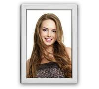 ZEP 5S01-6R CORNICE PORTAFOTO DA TAVOLO 15 X 20 CM. IN SILVER NUOVA