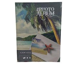 Zep AC57200 Album Fotografico Cascais a Tasche